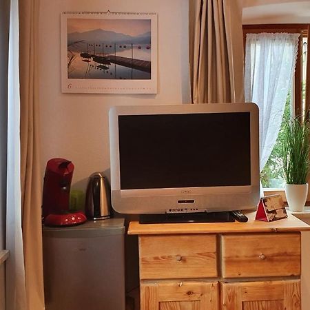 Gaestezimmer Vogtareuth Rinser Exteriör bild