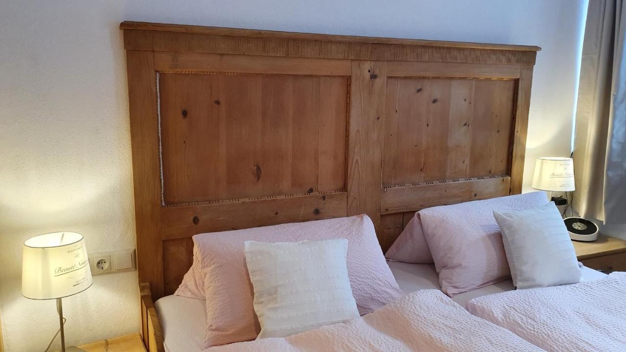Gaestezimmer Vogtareuth Rinser Exteriör bild